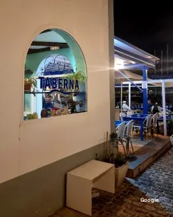 Restaurante Mesón La Taberna, España - Yaiza
