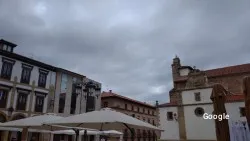 Restaurante Dulcinea - Avilés