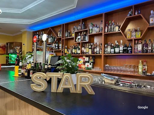 Foto de Star Pizza