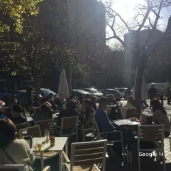 Restaurante La Pentola - Valencia