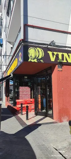 Restaurante Licores Pinto - Fuenlabrada