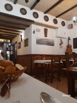 Restaurante Vinos Carmelo - Logroño