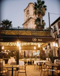 Restaurante PAROLE GRANADA - Restaurante & Cocktails - Granada