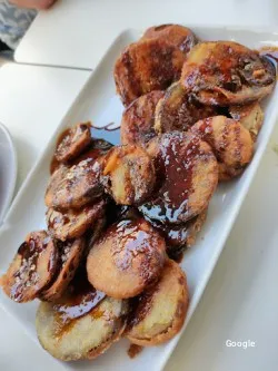 Restaurante La Grillera Malaga - Málaga