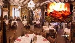 Restaurante Asador Siboney - Arévalo