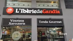 Restaurante Liberic de gandia - Gandia
