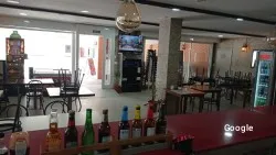 Restaurante La Rosa dels Jardins - Reus