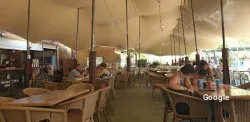 Restaurante El Chiringuito de Lusiberia - Badajoz