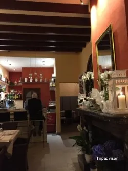 Restaurante Casa Carlo - Artà