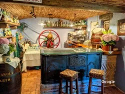 Zintziri Errota, restaurante en Bakio