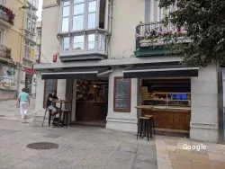 Restaurante Cafetería - Santander