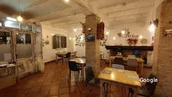 Restaurante Restaurante El Serón - Albarracín