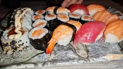 Restaurante Totoro Sushi House - Manacor