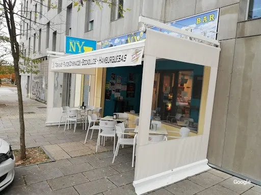 Foto de New York Coffee