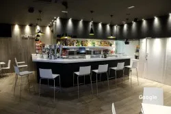 Restaurante Mármara Rte. Tapas - Salamanca