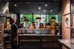 Restaurante ROMANPIZZA - Sabadell