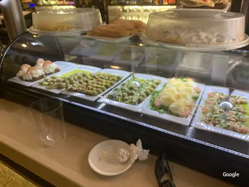 Foto de PERIFLU BAR