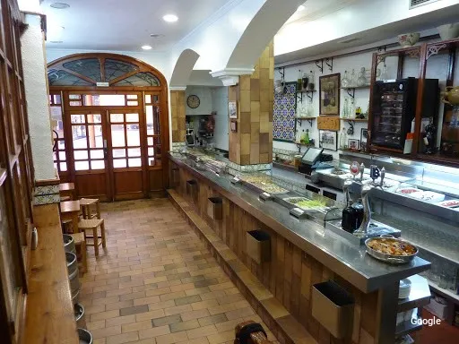 Foto de Los Zagales