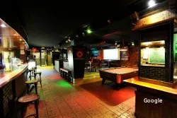 Restaurante Tatoom - Madrid