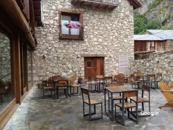 L'Era, ristorante a La Vall de Boí