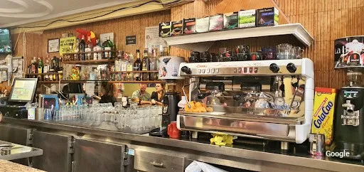 Foto de Cafe Jomay