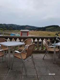 Restaurante Cafeteria Kantauri - Zierbena