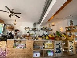 Restaurante Blat Picat - Formentera