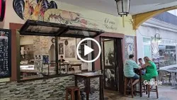 Restaurante Bar El niño machuca - Rota