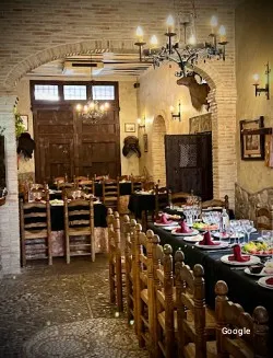 Restaurante Arroces Almazara S.L - Murcia