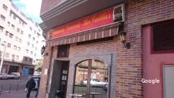 Restaurante Bar Castilla's - Coslada