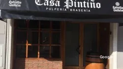 Casa Pintiño, restaurante en Terrassa
