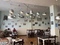 Guachinche El Buayero, restaurant a Tegueste