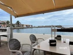Restaurante CP8 - Cartagena