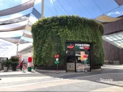 Restaurante POMODORO Pizza Pasta Burritos - Huelva