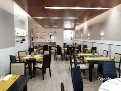 Bocarte, restaurante en Pontevedra