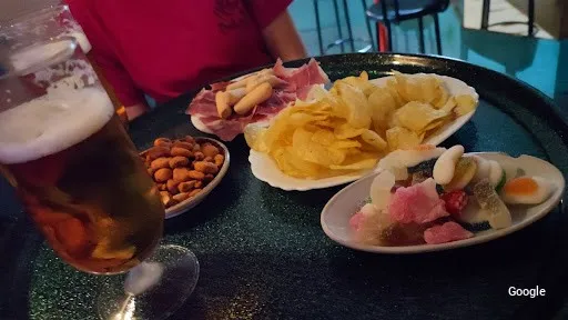 Foto de Pub Heros