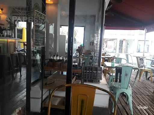 Foto de La Papessa