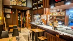 Restaurante Sikera Bar Restaurante - Barakaldo