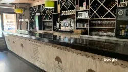 Restaurante El Olivo - Gijón