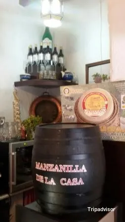 Foto de Taberna La Cava