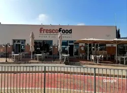 Fresco Food, restaurante en Orihuela