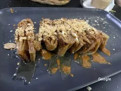 Restaurante Snack Tetouan - Terrassa