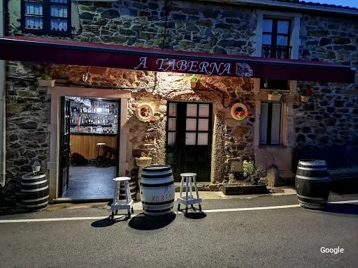 Argazkia: A TABERNA