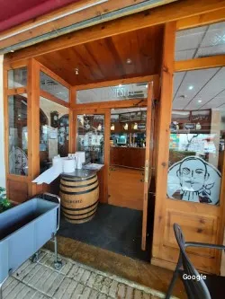 El Marquesito, restaurant in Cartagena