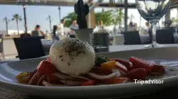 Restaurante Greys Sitges - Sitges