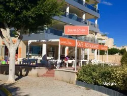 Restaurante Buena Onda Cafe - Ibiza