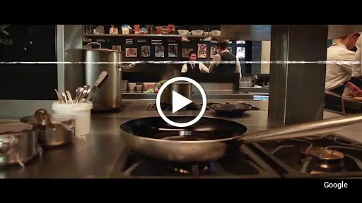 Foto de Tatau Bistro