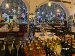 Trattoria da Michelle, restaurant a Mazarrón