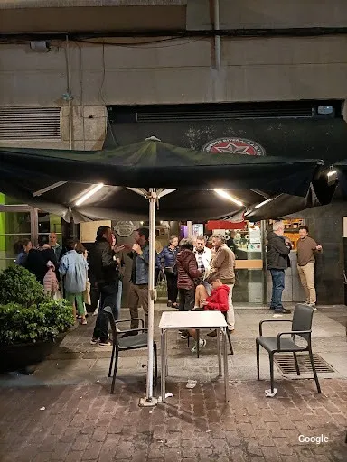 Foto de Bar Particular