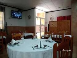Bar Restaurante Casa Andres, restaurant a Molina de Segura